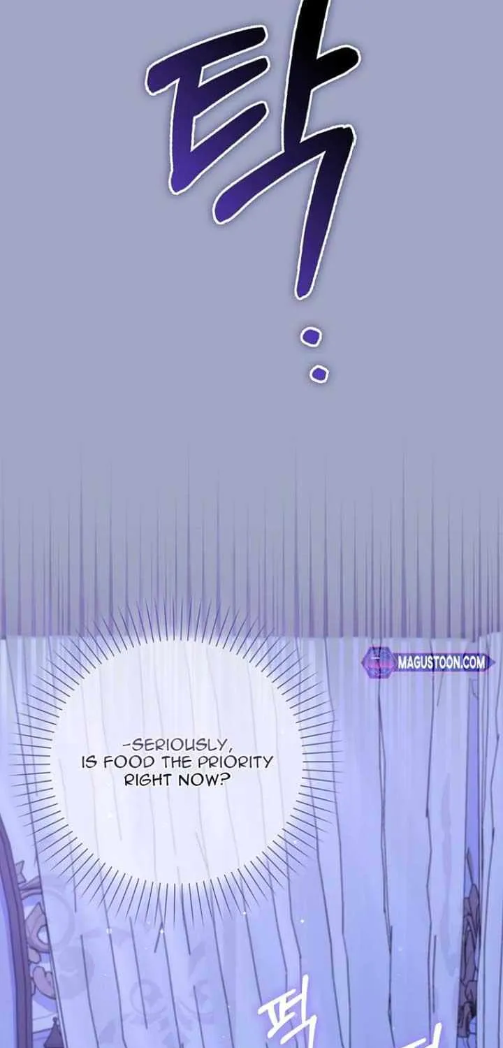 Confined Together with the Horror Game’s Male Lead Chapter 50 page 29 - 