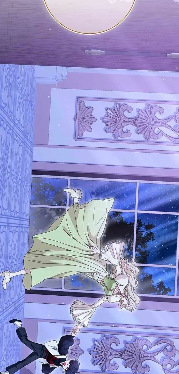 Confined Together with the Horror Game’s Male Lead Chapter 50 page 45 - 