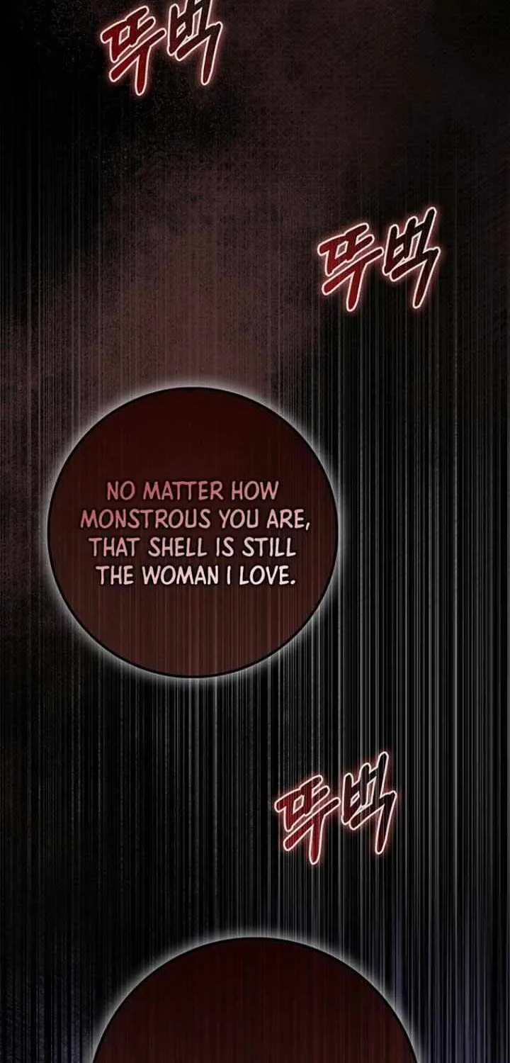 Confined Together with the Horror Game’s Male Lead Chapter 50 page 6 - 