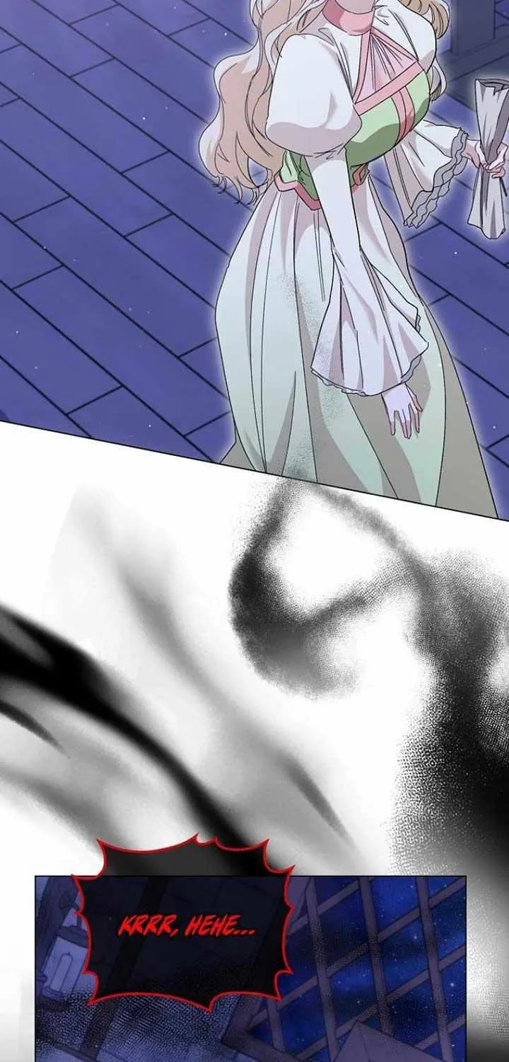 Confined Together with the Horror Game’s Male Lead Chapter 50 page 58 - 