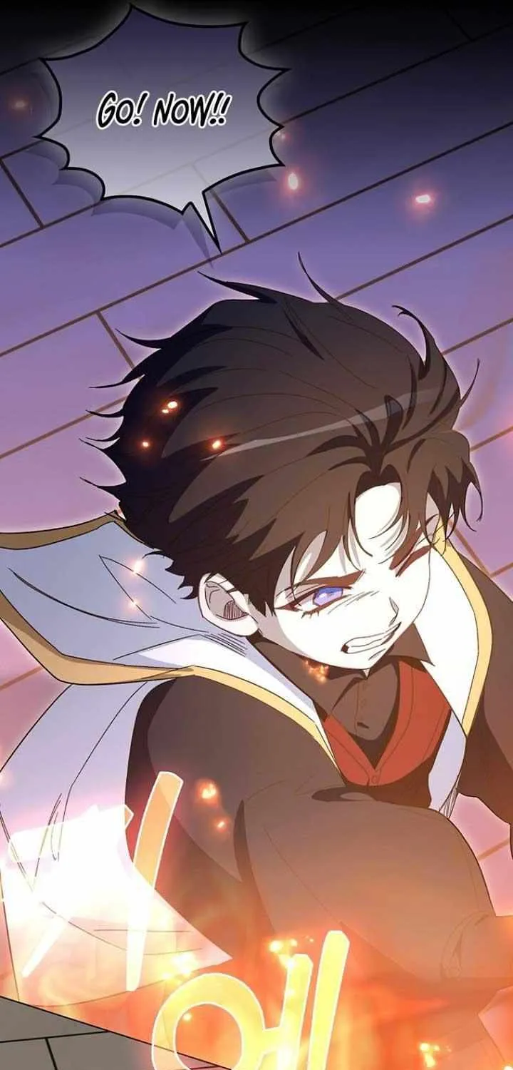 Confined Together with the Horror Game’s Male Lead Chapter 50 page 70 - 