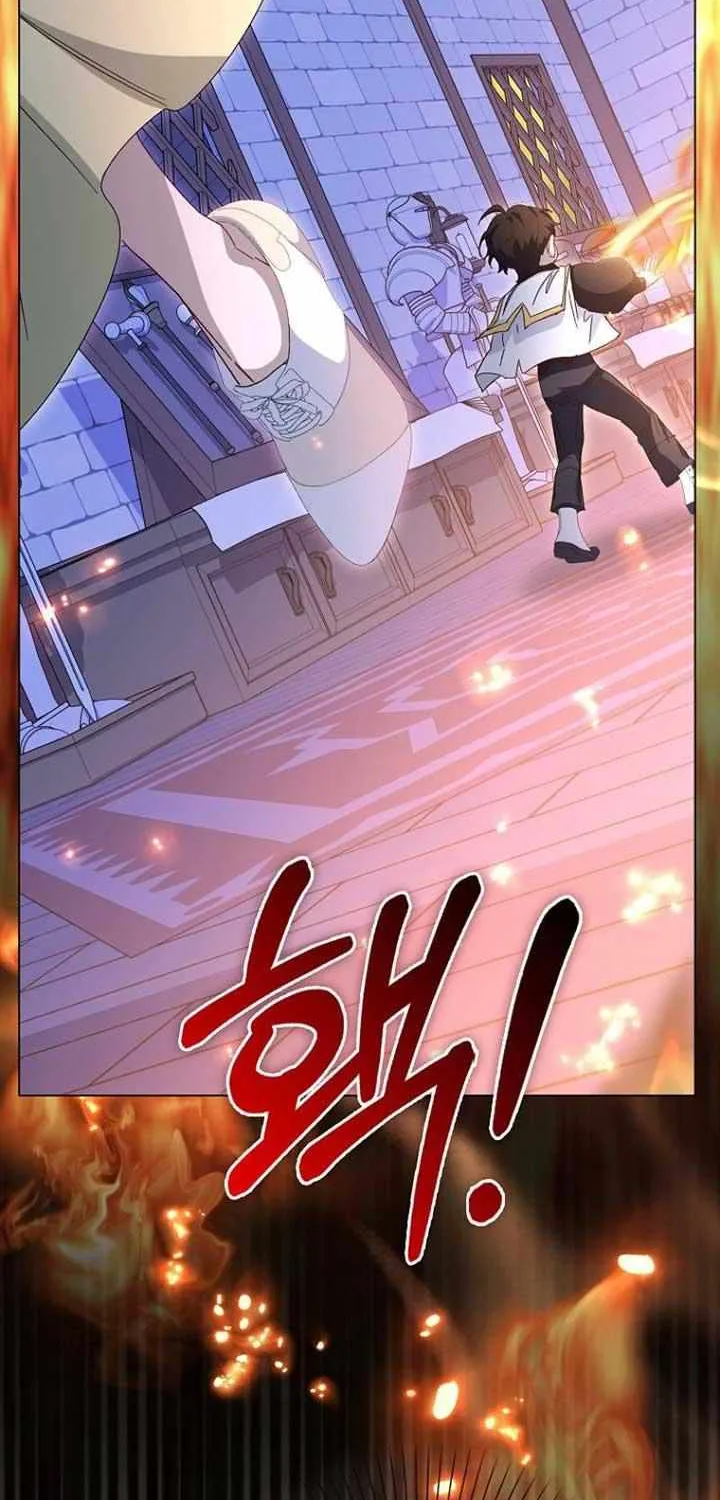 Confined Together with the Horror Game’s Male Lead Chapter 50 page 73 - 