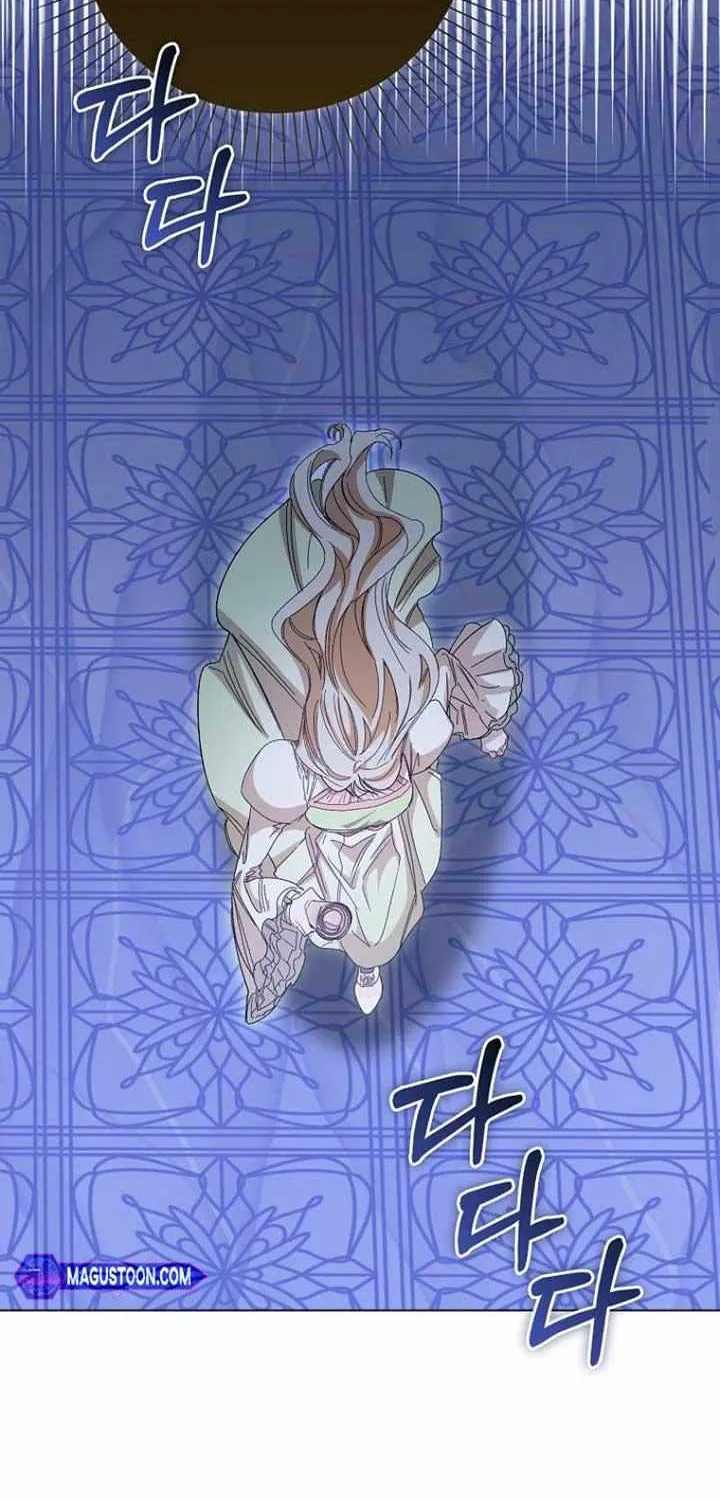 Confined Together with the Horror Game’s Male Lead Chapter 50 page 75 - 