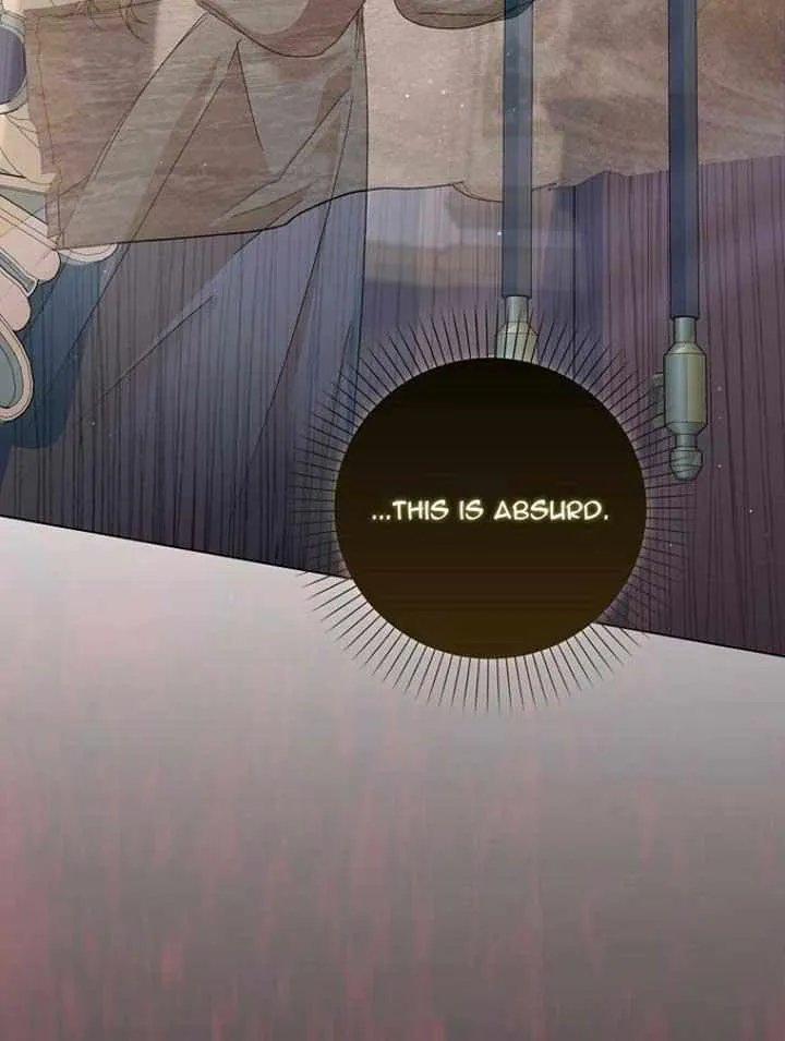 Confined Together with the Horror Game’s Male Lead Chapter 50 page 9 - 