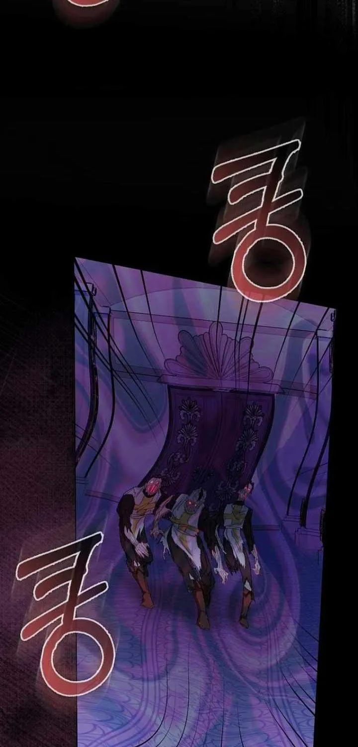 Confined Together with the Horror Game’s Male Lead Chapter 50 page 84 - 