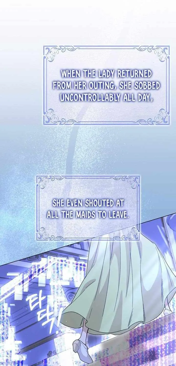 Confined Together with the Horror Game’s Male Lead Chapter 50 page 88 - 