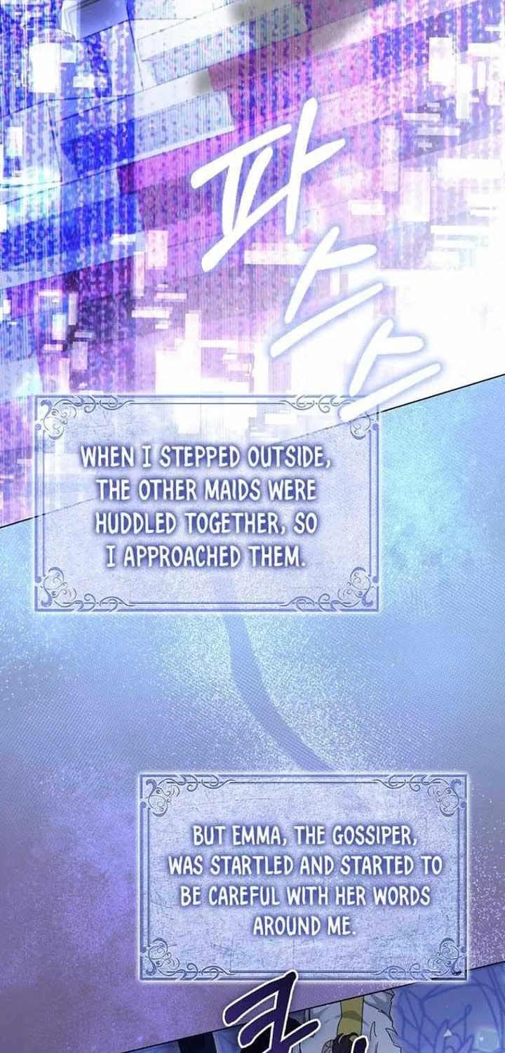 Confined Together with the Horror Game’s Male Lead Chapter 50 page 89 - 