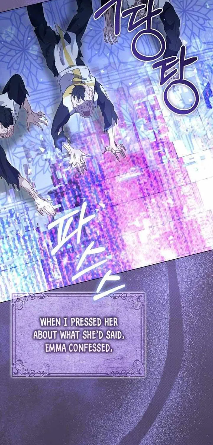 Confined Together with the Horror Game’s Male Lead Chapter 50 page 90 - 