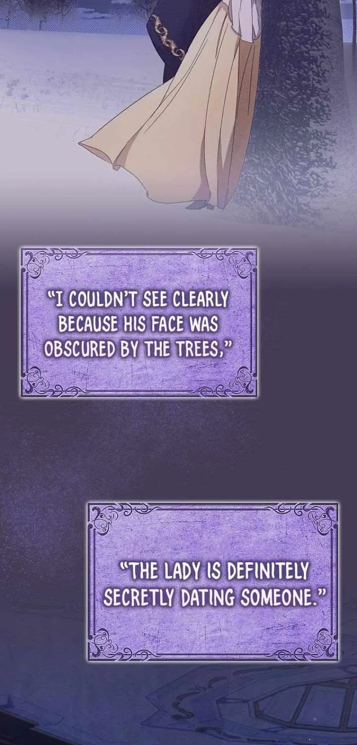 Confined Together with the Horror Game’s Male Lead Chapter 50 page 92 - 