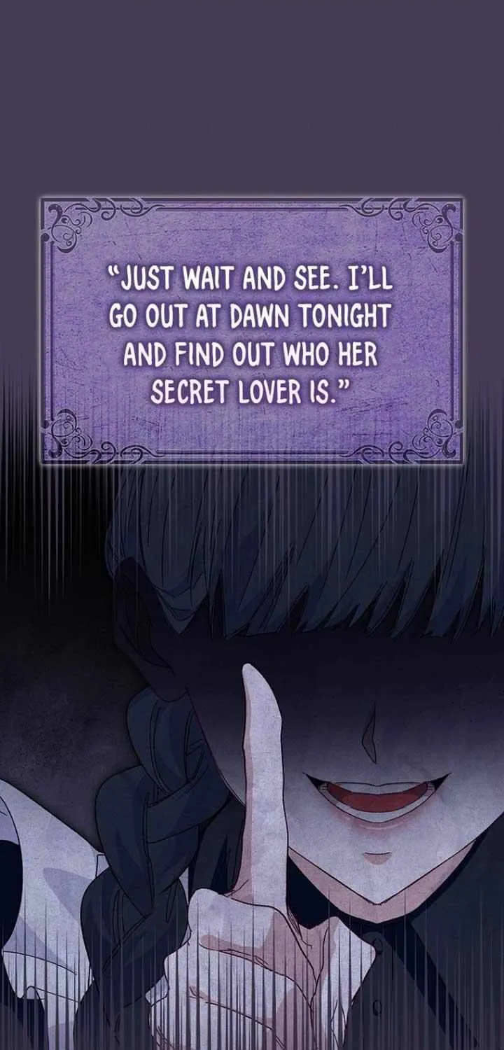 Confined Together with the Horror Game’s Male Lead Chapter 50 page 94 - 