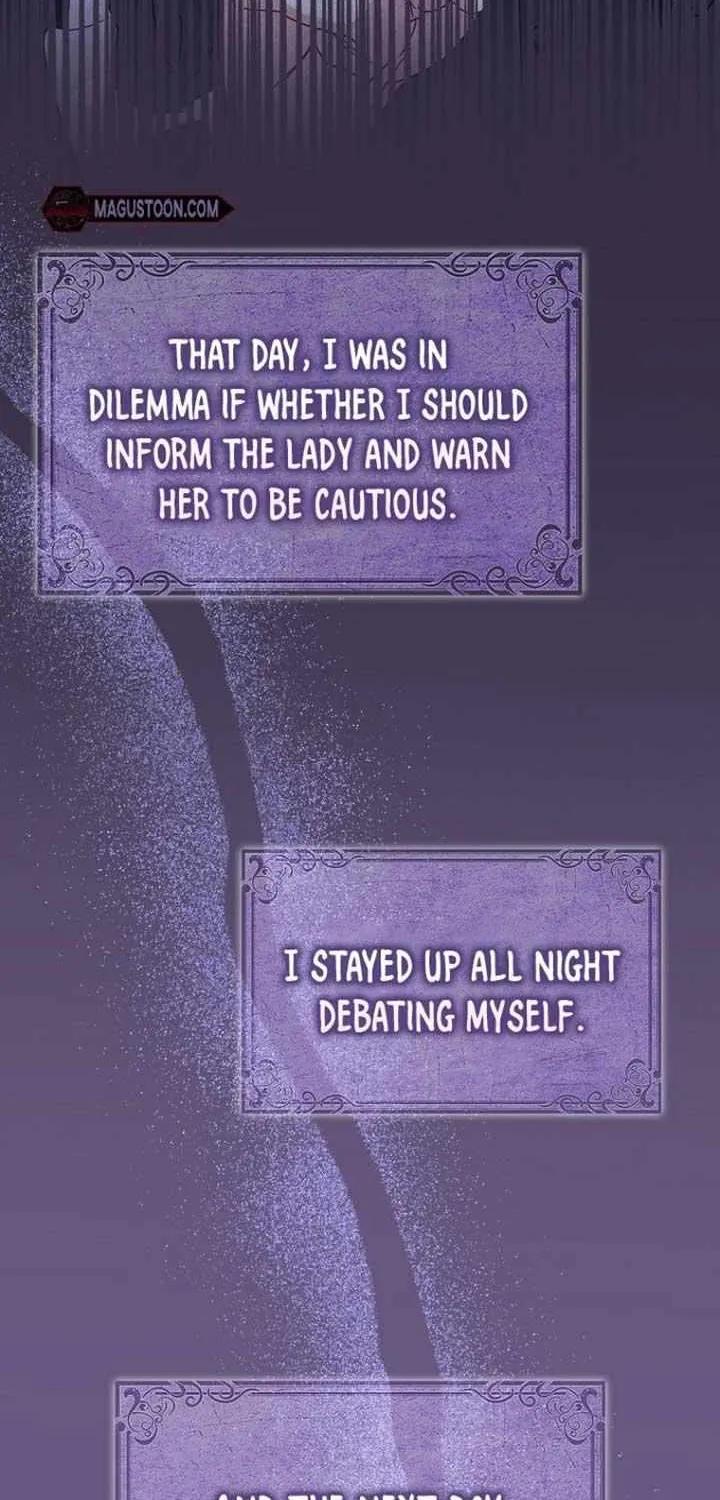 Confined Together with the Horror Game’s Male Lead Chapter 50 page 95 - 