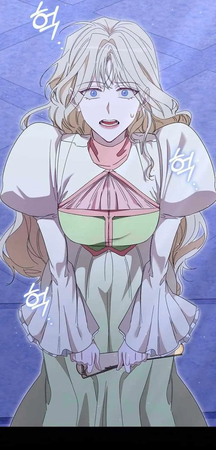 Confined Together with the Horror Game’s Male Lead Chapter 50 page 97 - 