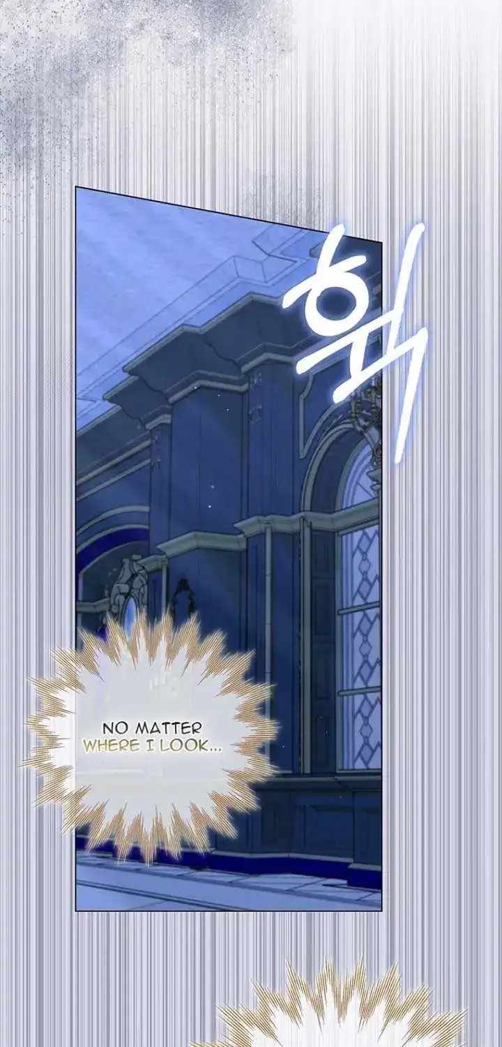 Confined Together with the Horror Game’s Male Lead Chapter 51 page 3 - 