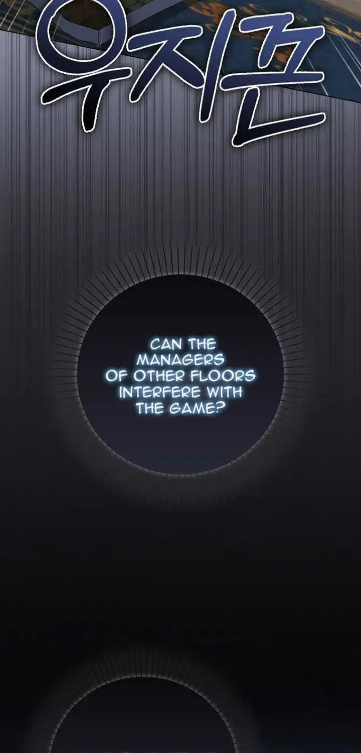Confined Together with the Horror Game’s Male Lead Chapter 51 page 24 - 