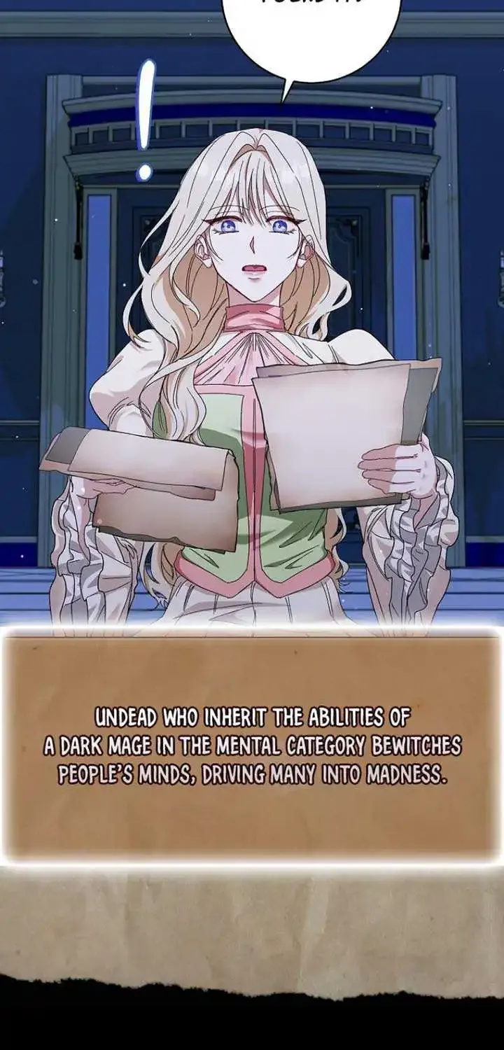Confined Together with the Horror Game’s Male Lead Chapter 51 page 29 - 