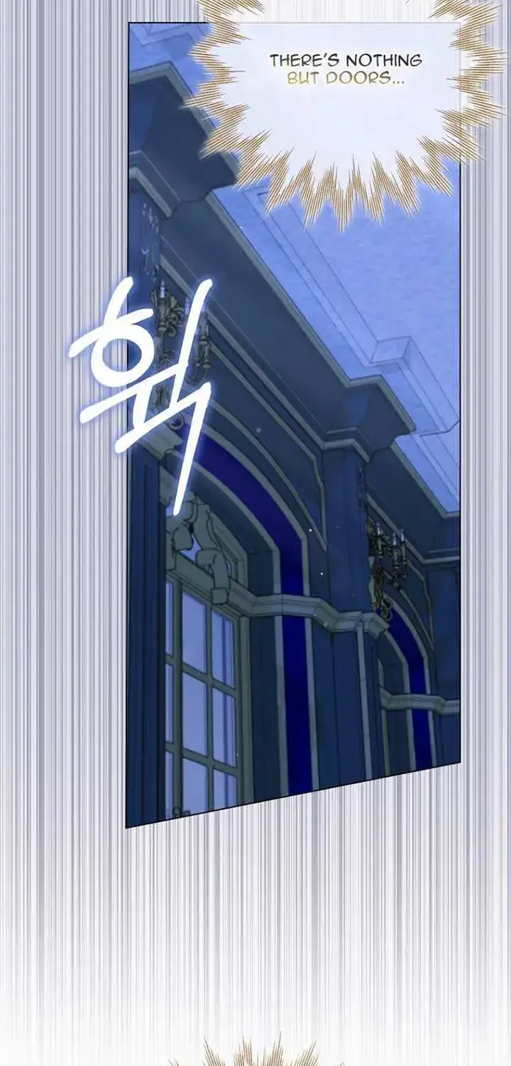 Confined Together with the Horror Game’s Male Lead Chapter 51 page 4 - 