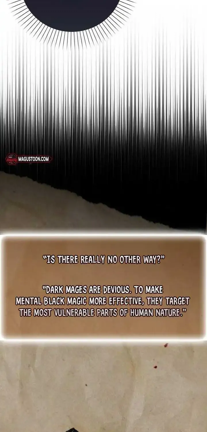 Confined Together with the Horror Game’s Male Lead Chapter 51 page 34 - 