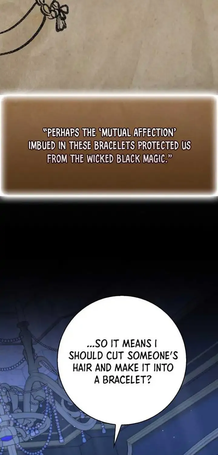 Confined Together with the Horror Game’s Male Lead Chapter 51 page 39 - 