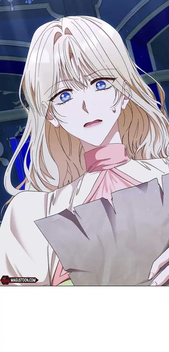 Confined Together with the Horror Game’s Male Lead Chapter 51 page 40 - 