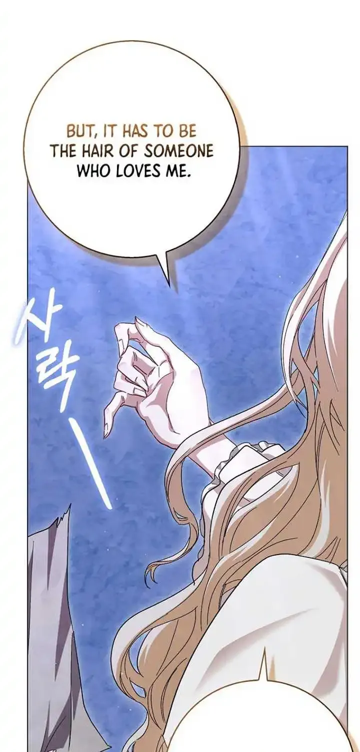 Confined Together with the Horror Game’s Male Lead Chapter 51 page 41 - 