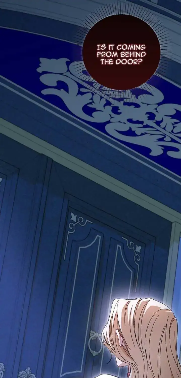 Confined Together with the Horror Game’s Male Lead Chapter 51 page 47 - 