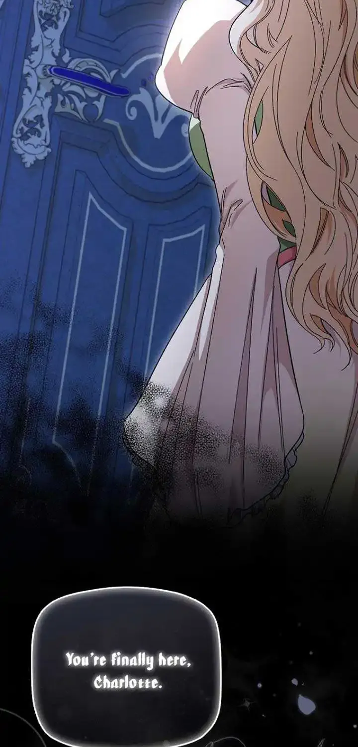 Confined Together with the Horror Game’s Male Lead Chapter 51 page 48 - 