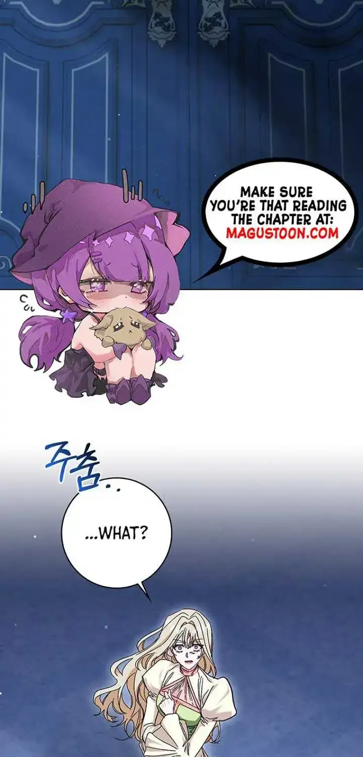Confined Together with the Horror Game’s Male Lead Chapter 51 page 51 - 