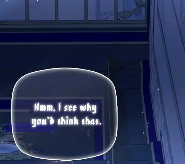 Confined Together with the Horror Game’s Male Lead Chapter 51 page 56 - 