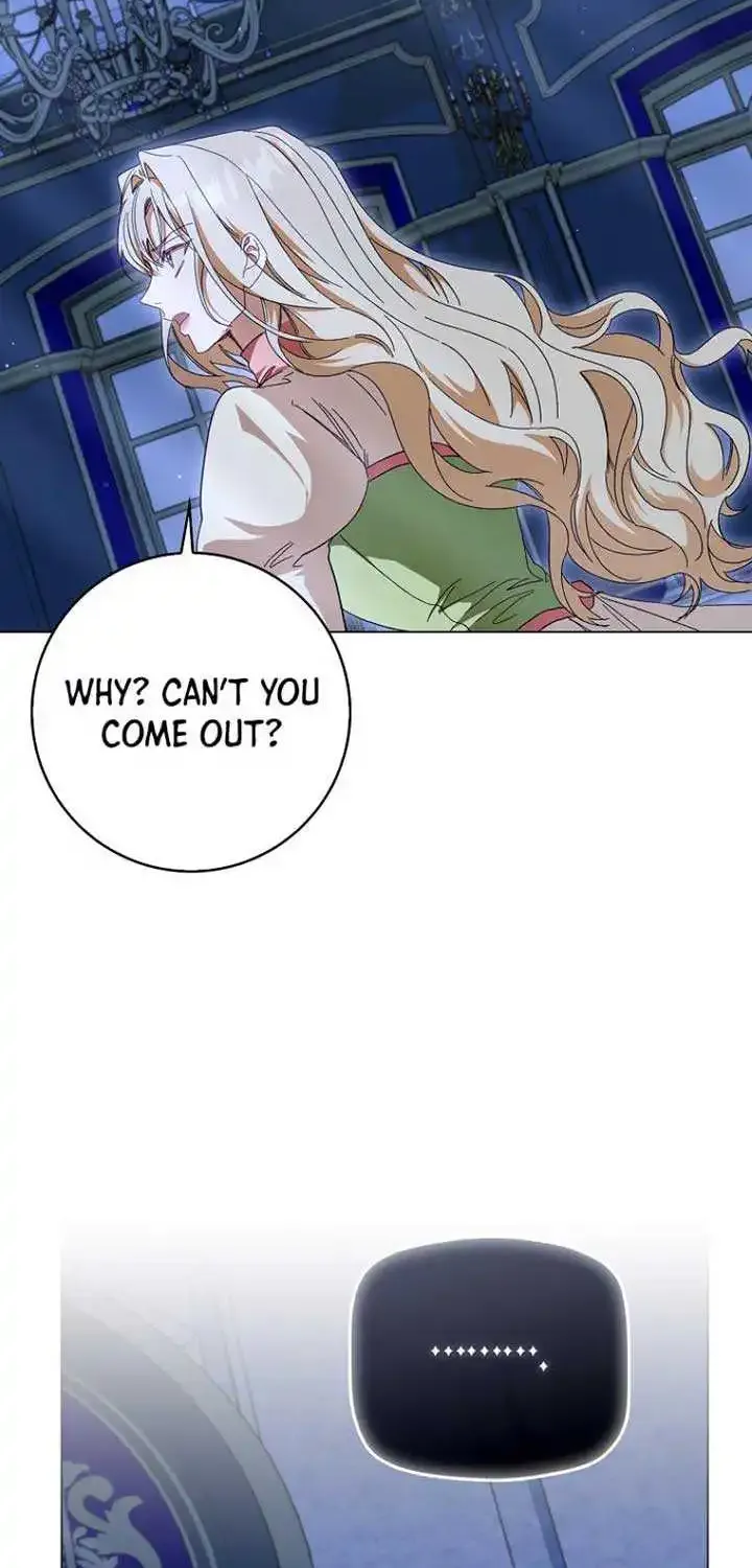 Confined Together with the Horror Game’s Male Lead Chapter 51 page 60 - 