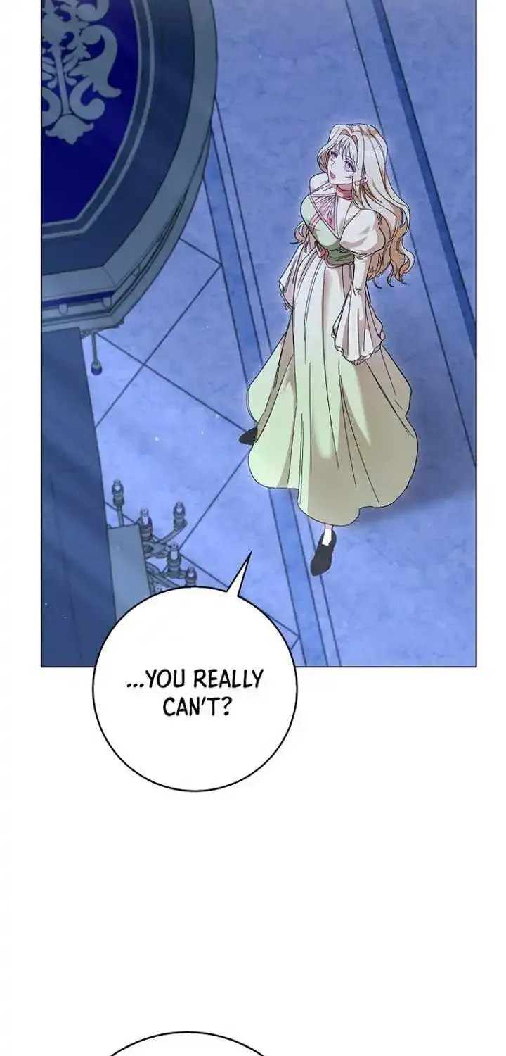 Confined Together with the Horror Game’s Male Lead Chapter 51 page 61 - 