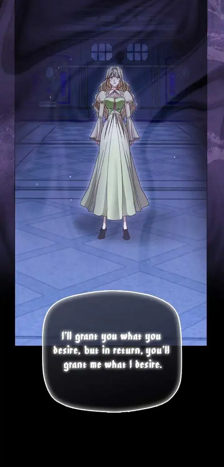 Confined Together with the Horror Game’s Male Lead Chapter 51 page 64 - 
