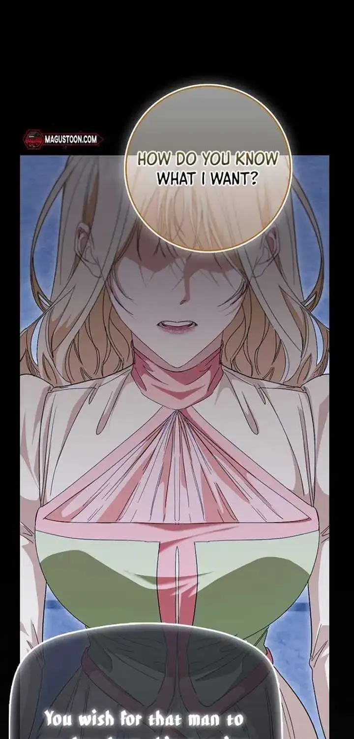 Confined Together with the Horror Game’s Male Lead Chapter 51 page 65 - 