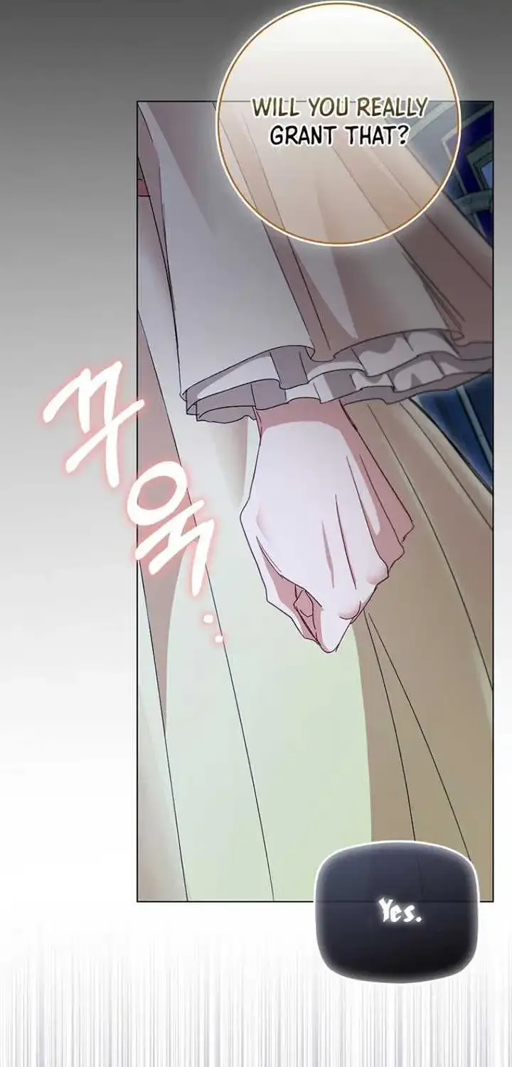 Confined Together with the Horror Game’s Male Lead Chapter 51 page 67 - 