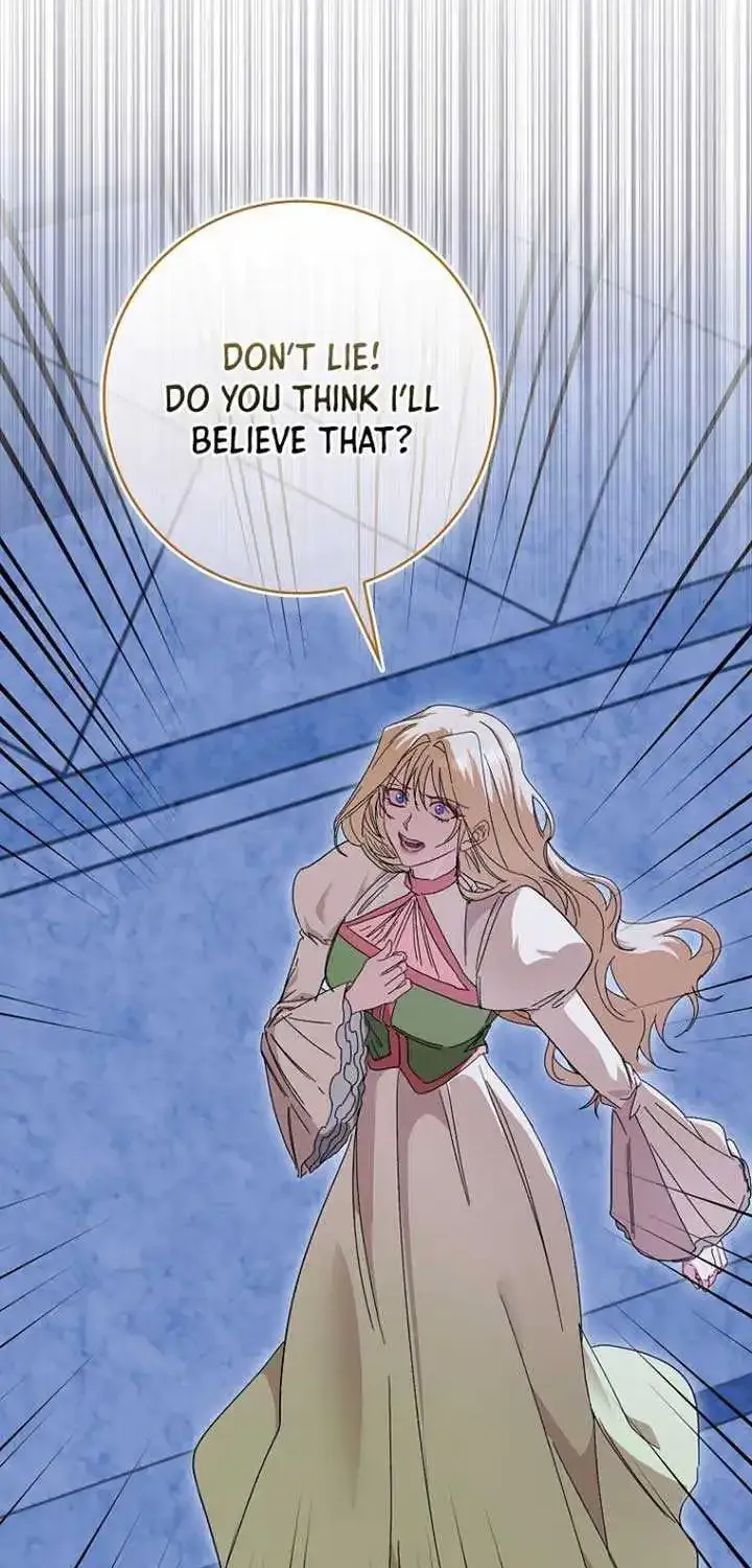 Confined Together with the Horror Game’s Male Lead Chapter 51 page 68 - 