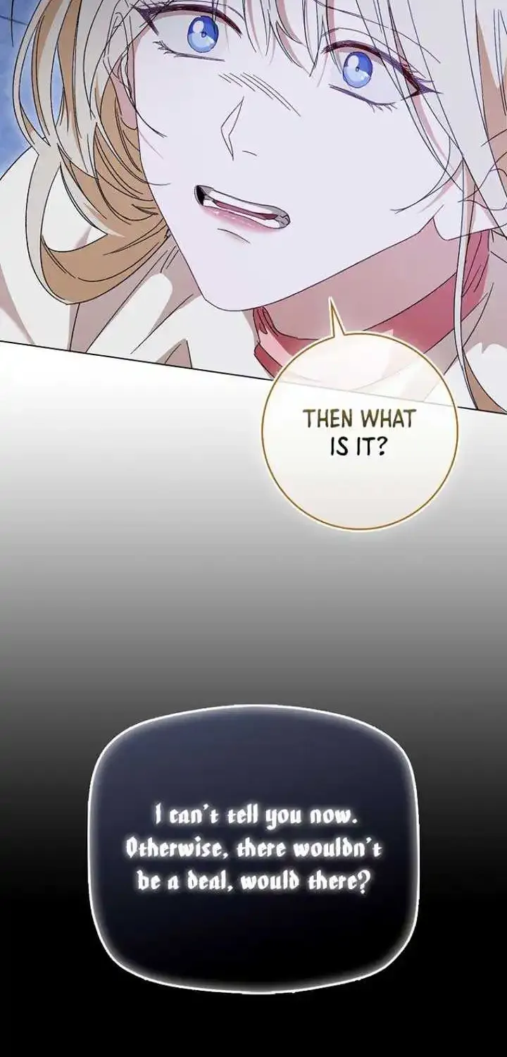 Confined Together with the Horror Game’s Male Lead Chapter 51 page 70 - 