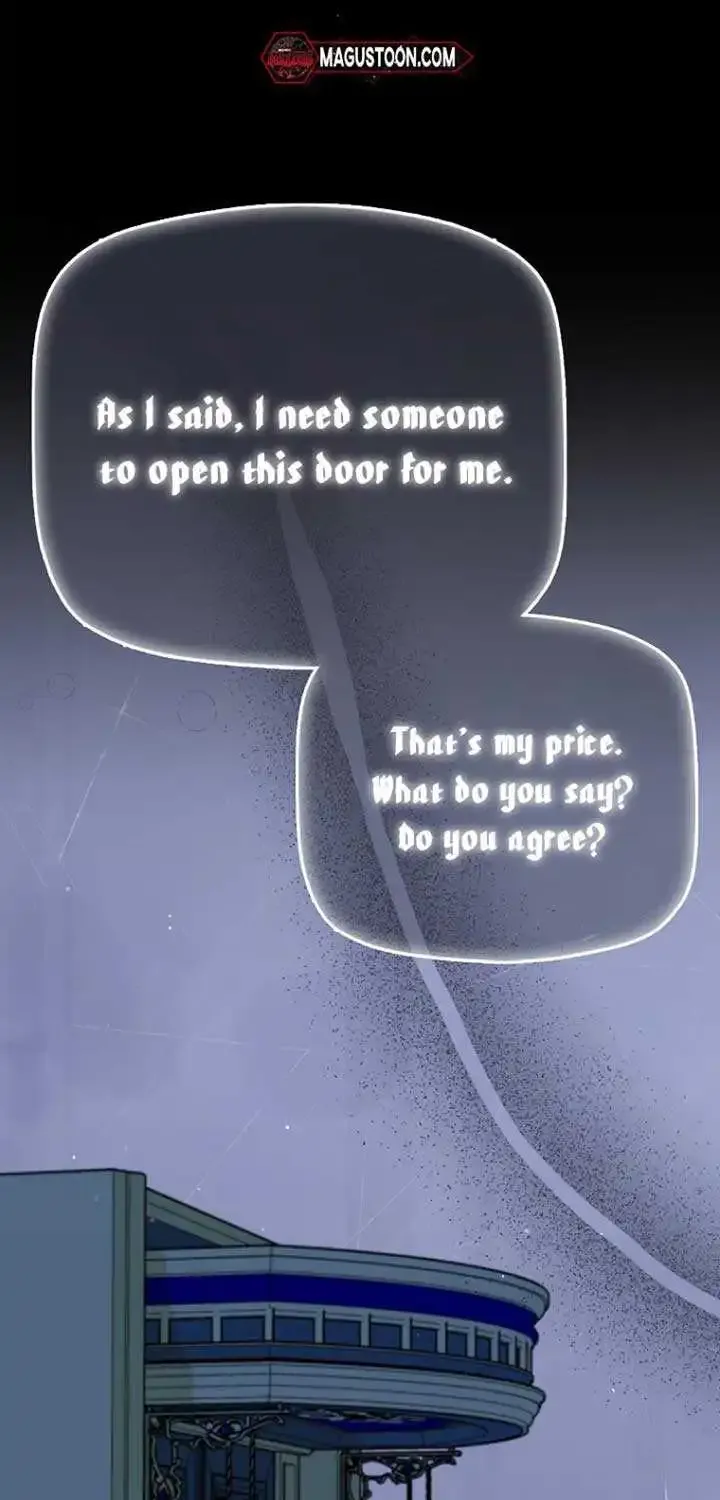 Confined Together with the Horror Game’s Male Lead Chapter 51 page 71 - 