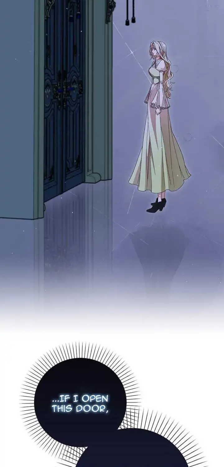 Confined Together with the Horror Game’s Male Lead Chapter 51 page 72 - 