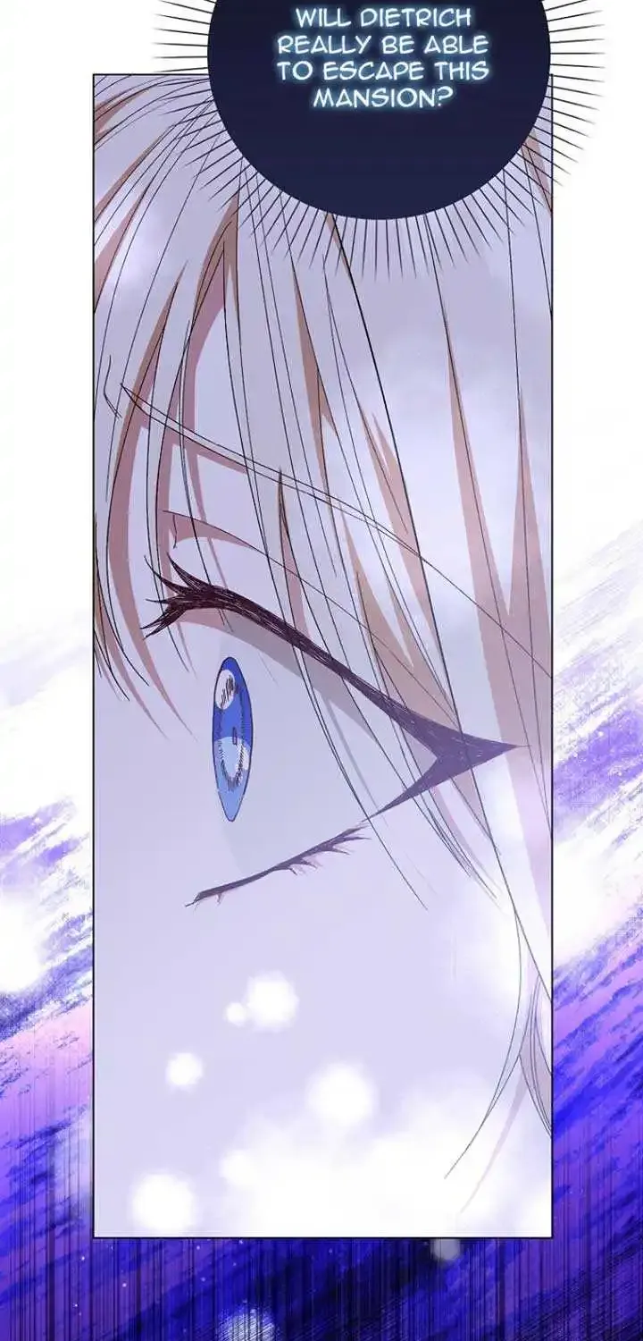 Confined Together with the Horror Game’s Male Lead Chapter 51 page 73 - 