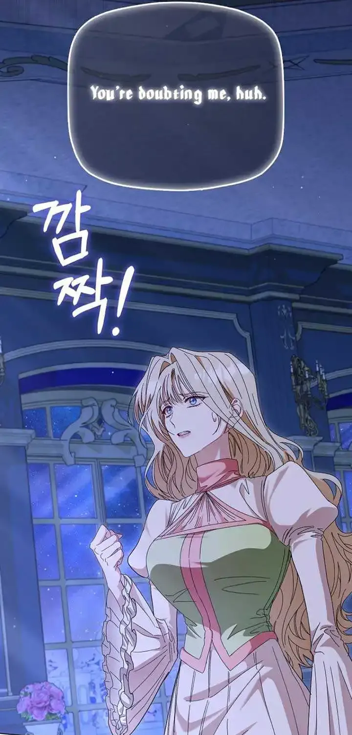 Confined Together with the Horror Game’s Male Lead Chapter 51 page 76 - 