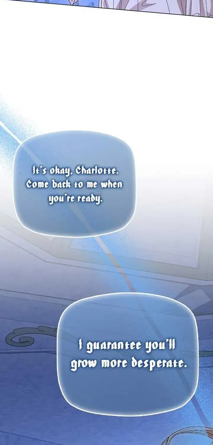 Confined Together with the Horror Game’s Male Lead Chapter 51 page 77 - 