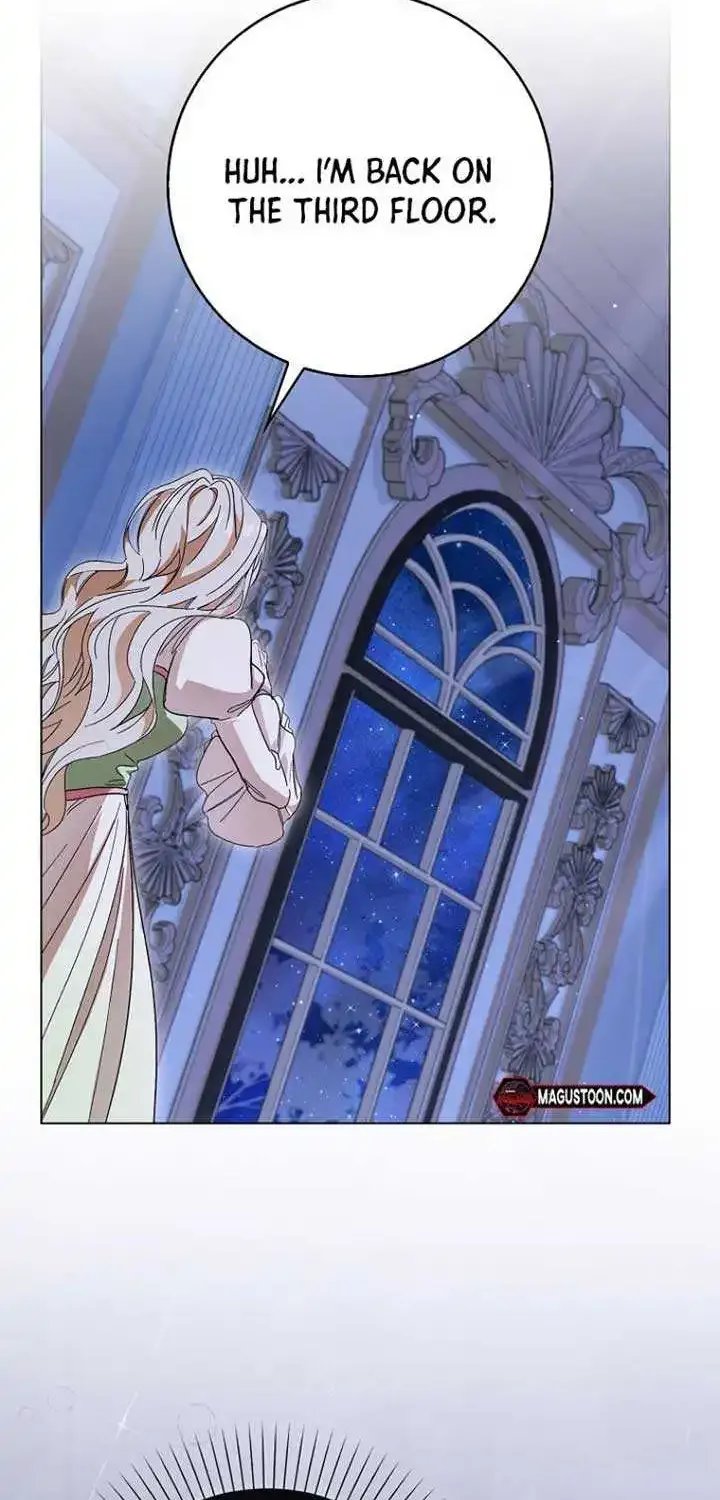 Confined Together with the Horror Game’s Male Lead Chapter 51 page 83 - 