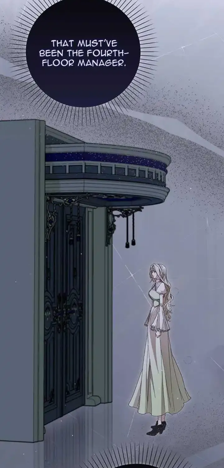 Confined Together with the Horror Game’s Male Lead Chapter 51 page 84 - 