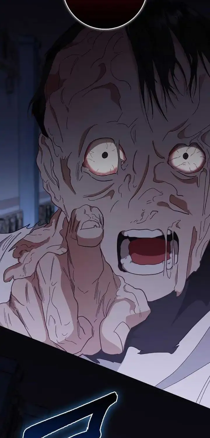 Confined Together with the Horror Game’s Male Lead Chapter 51 page 87 - 