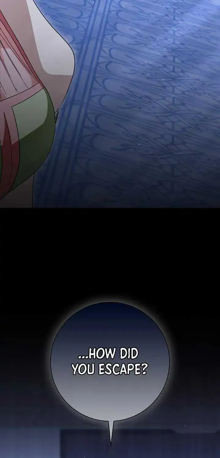 Confined Together with the Horror Game’s Male Lead Chapter 51 page 89 - 
