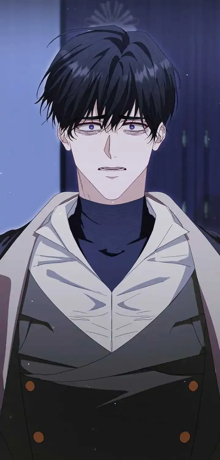Confined Together with the Horror Game’s Male Lead Chapter 51 page 90 - 