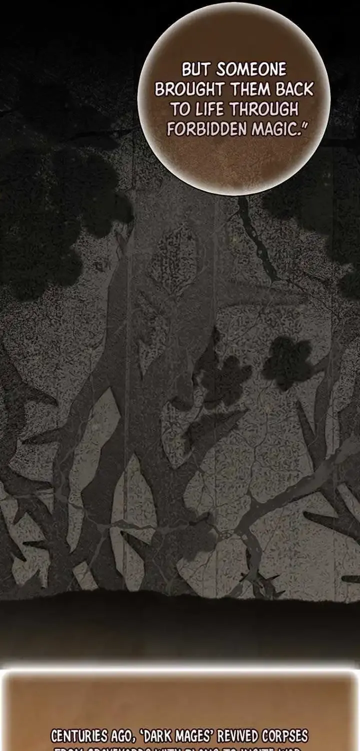 Confined Together with the Horror Game’s Male Lead Chapter 51 page 10 - 