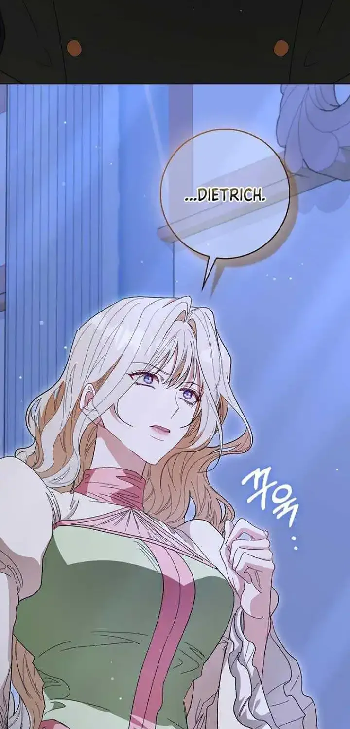 Confined Together with the Horror Game’s Male Lead Chapter 51 page 91 - 