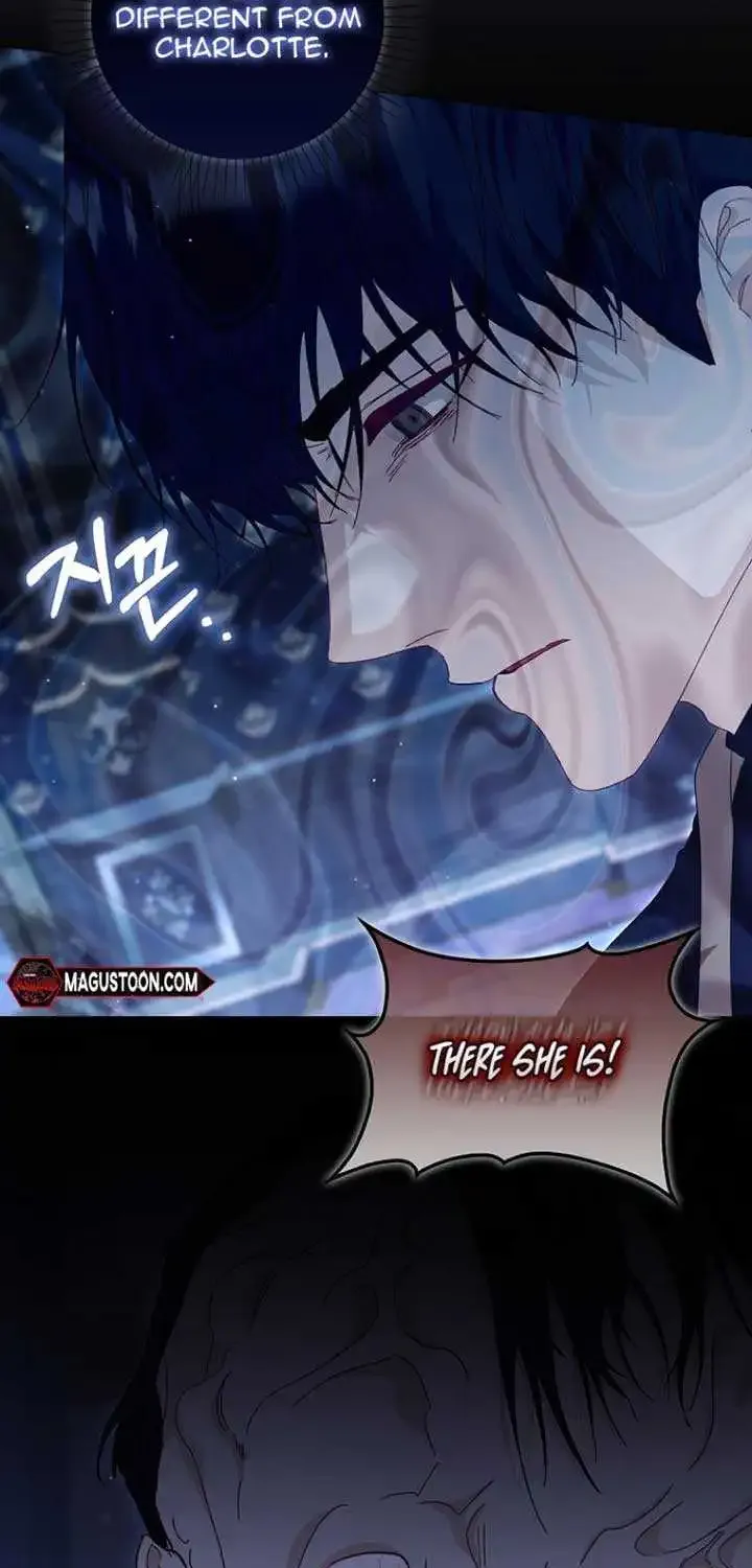 Confined Together with the Horror Game’s Male Lead Chapter 52 page 15 - 