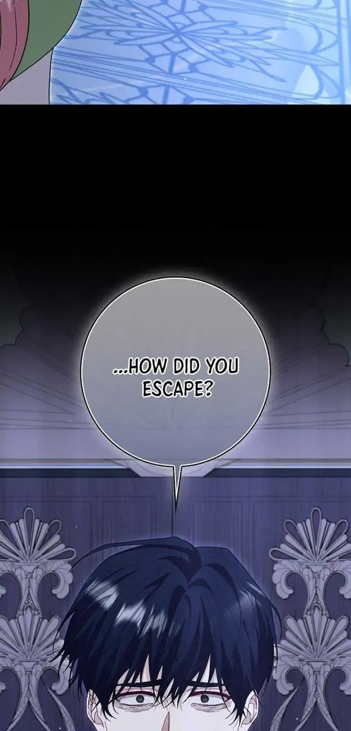 Confined Together with the Horror Game’s Male Lead Chapter 52 page 18 - 