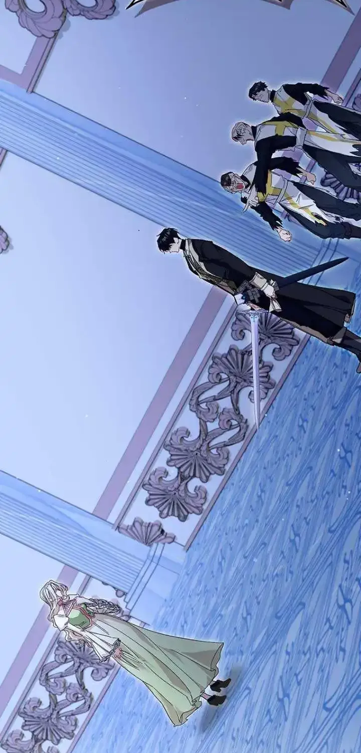 Confined Together with the Horror Game’s Male Lead Chapter 52 page 23 - 